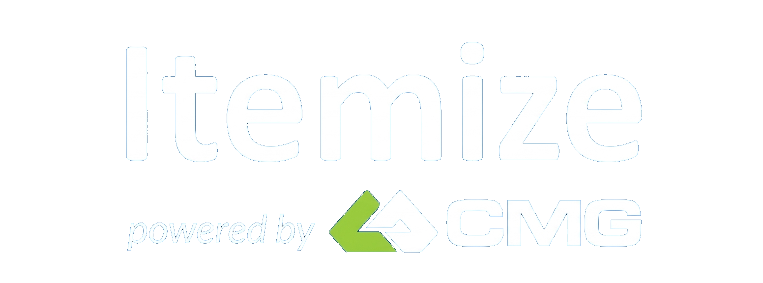 Itemize